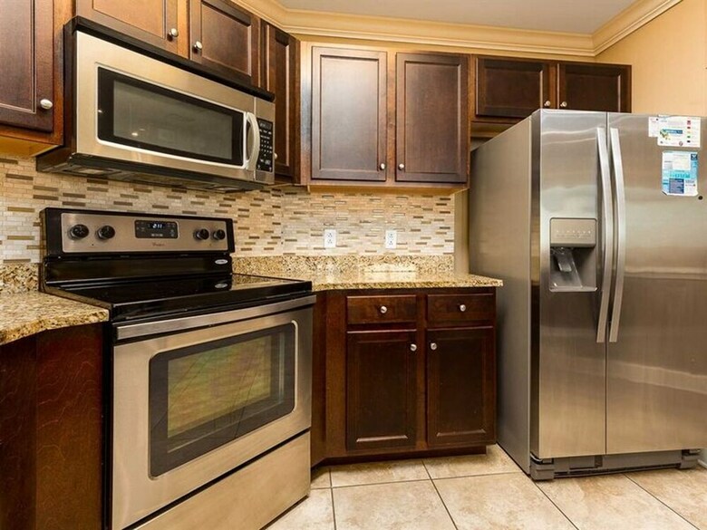 Phoenix West II By Meyer Vacation Rentals