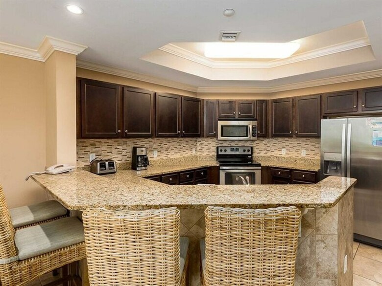 Phoenix West II By Meyer Vacation Rentals
