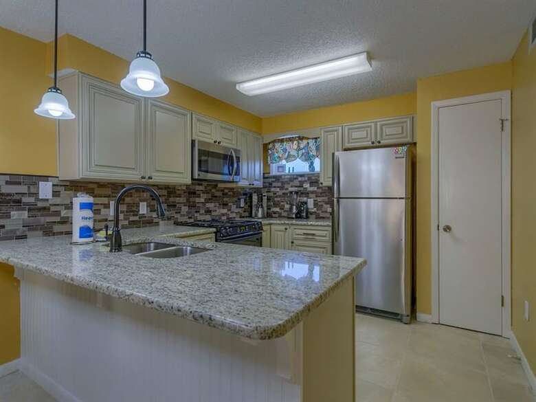Buena Vista By Meyer Vacation Rentals