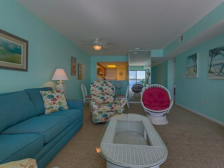 Edgewater West By Meyer Vacation Rentals