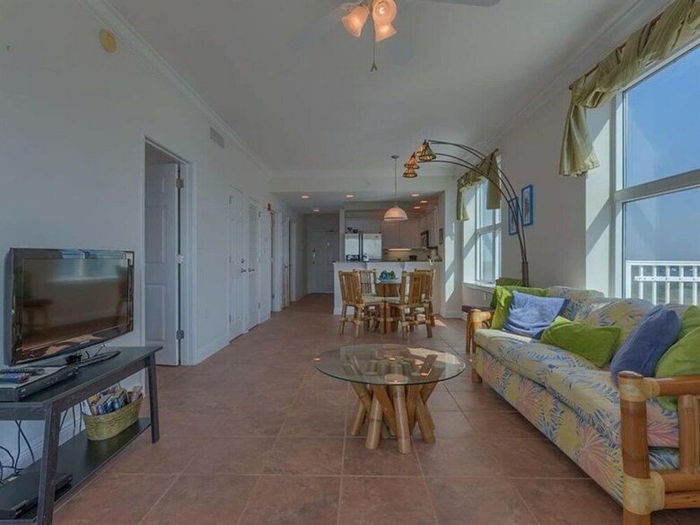 Crystal Shores By Meyer Vacation Rentals