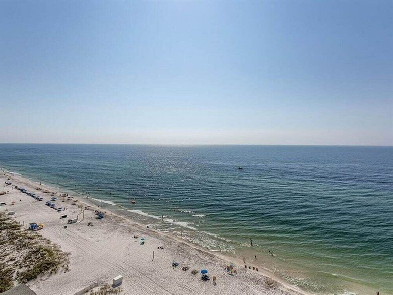 Crystal Shores By Meyer Vacation Rentals