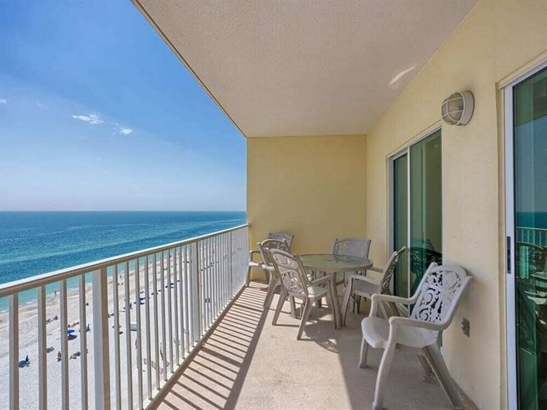 Crystal Shores By Meyer Vacation Rentals