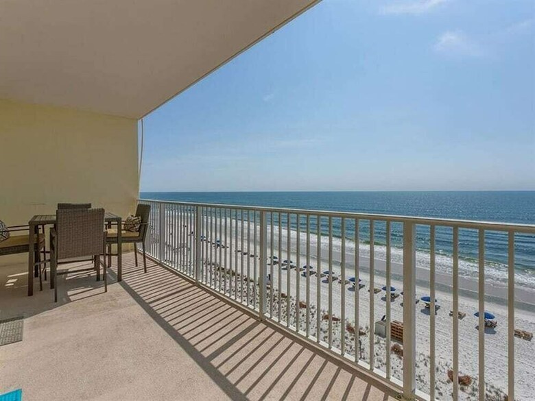 Crystal Shores By Meyer Vacation Rentals