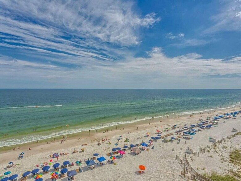 Crystal Shores By Meyer Vacation Rentals