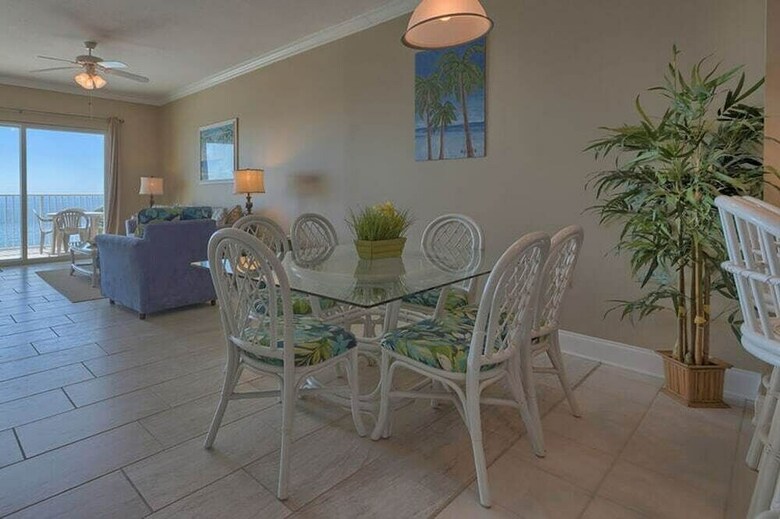 Crystal Shores By Meyer Vacation Rentals