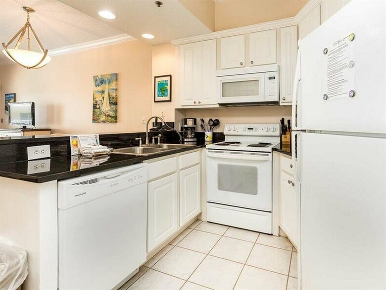 Palm Beach By Meyer Vacation Rentals
