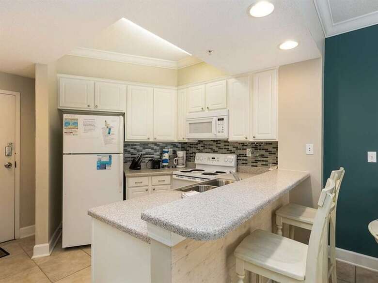 Palm Beach By Meyer Vacation Rentals