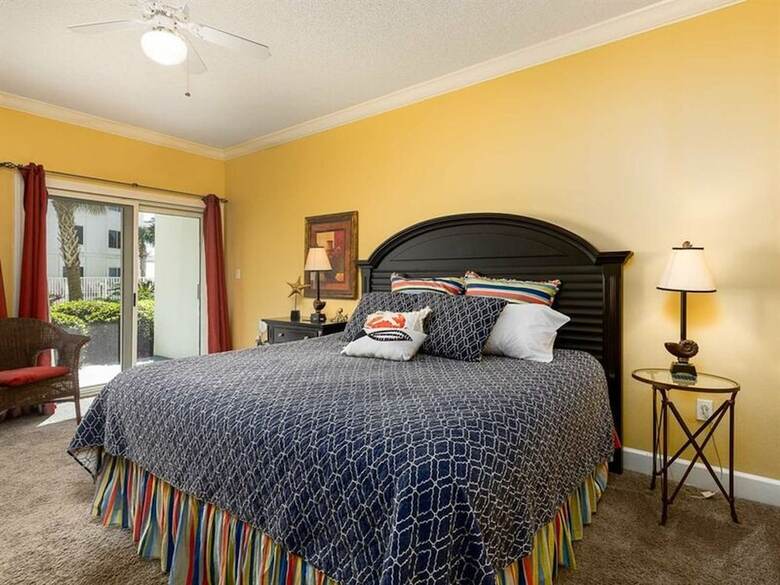 Palm Beach By Meyer Vacation Rentals