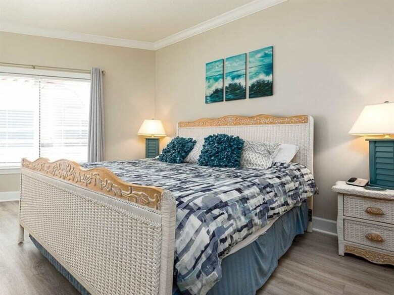Palm Beach By Meyer Vacation Rentals