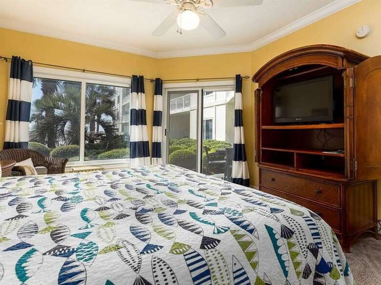 Palm Beach By Meyer Vacation Rentals