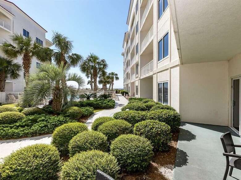 Palm Beach By Meyer Vacation Rentals