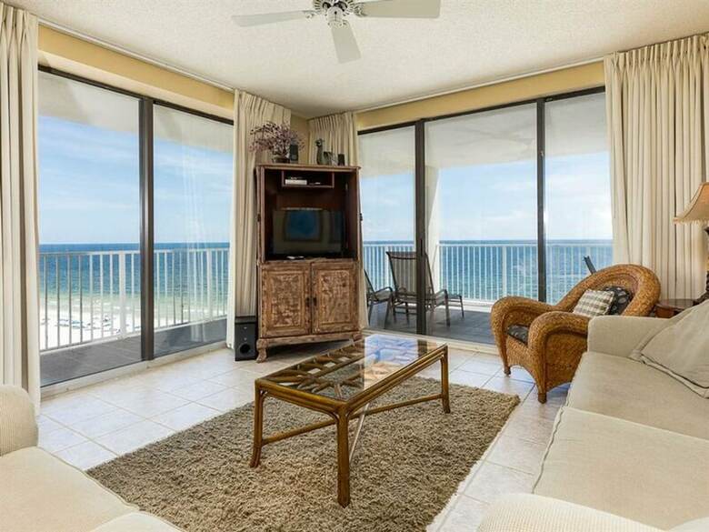 Pelican Pointe By Meyer Vacation Rentals