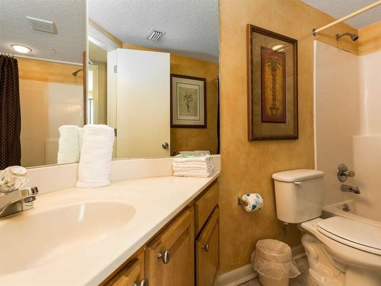 Pelican Pointe By Meyer Vacation Rentals