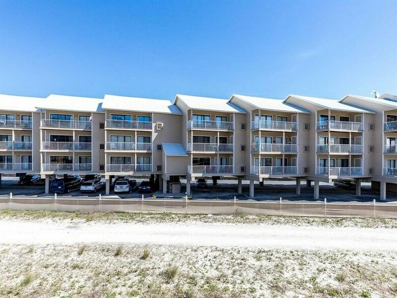 Sugar Beach By Meyer Vacation Rentals