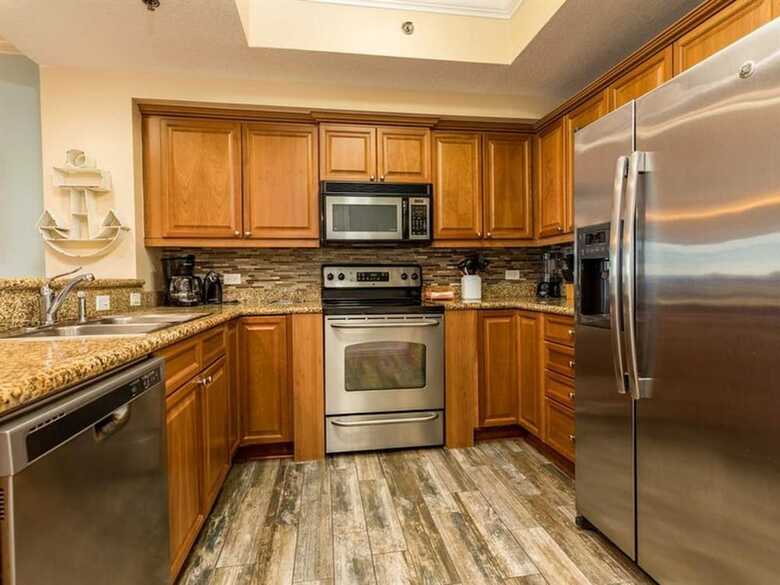 Seawind By Meyer Vacation Rentals