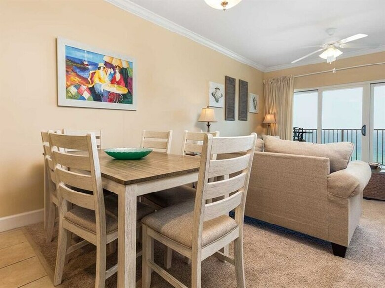 Seawind By Meyer Vacation Rentals