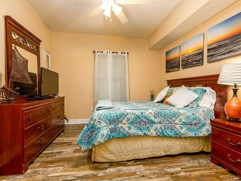 Seawind By Meyer Vacation Rentals