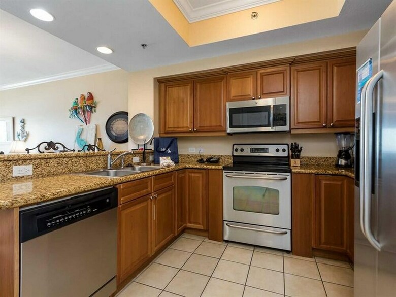Seawind By Meyer Vacation Rentals
