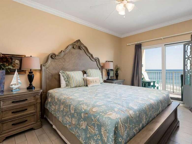 Seawind By Meyer Vacation Rentals
