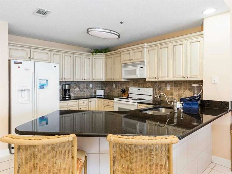 The Enclave By Meyer Vacation Rentals