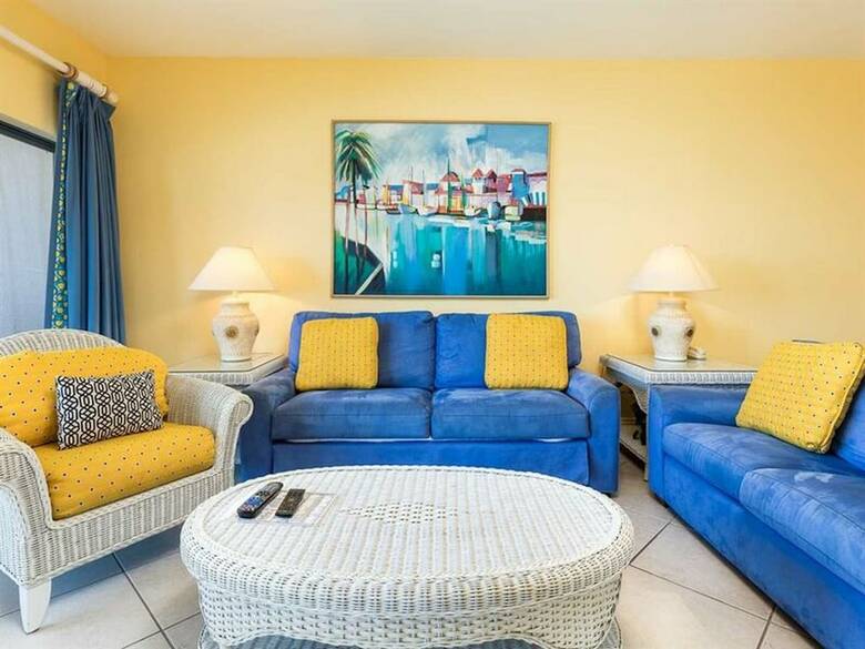 The Palms By Meyer Vacation Rentals