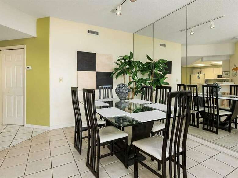 The Palms By Meyer Vacation Rentals