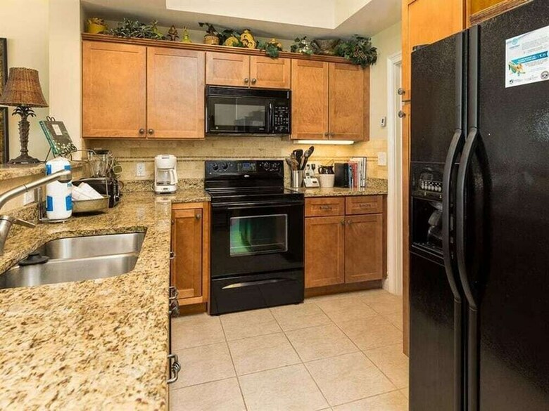 The Indies By Meyer Vacation Rentals