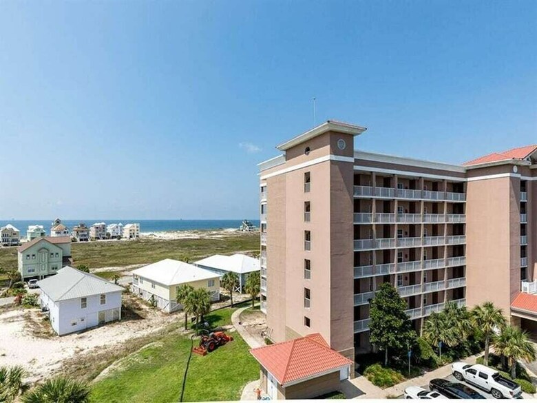 The Indies By Meyer Vacation Rentals