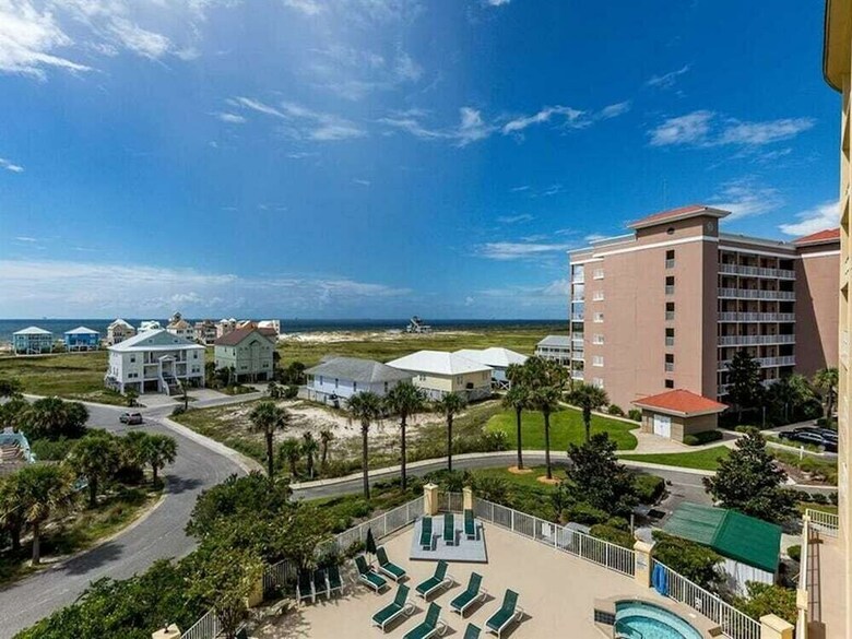 The Indies By Meyer Vacation Rentals
