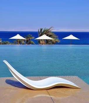Hotel Le Meridien Dahab Resort