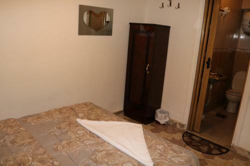Wake Up! Cairo Hostel