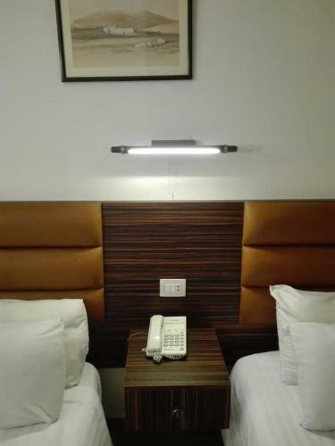 The Karvin Hotel
