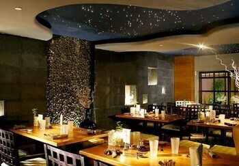 Cairo Marriott Hotel & Omar Khayyam Casino