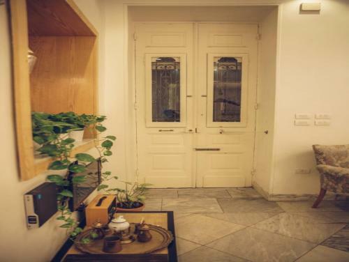 Albergue Paris Hotel Cairo