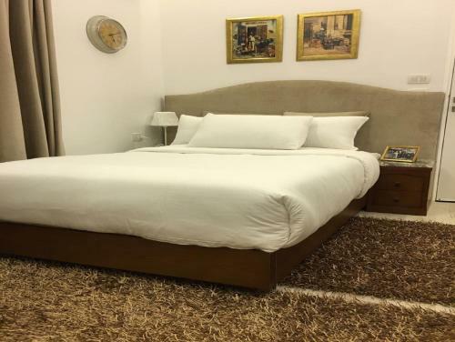 Albergue Paris Hotel Cairo