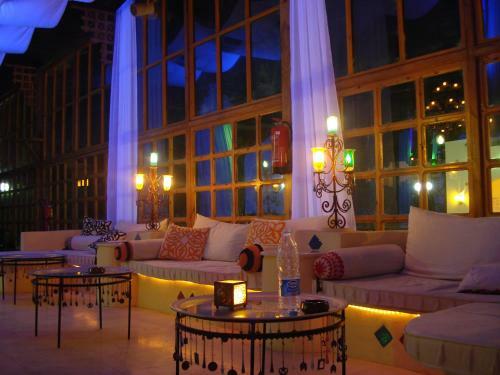 Hotel Ibis Styles Dahab Lagoon