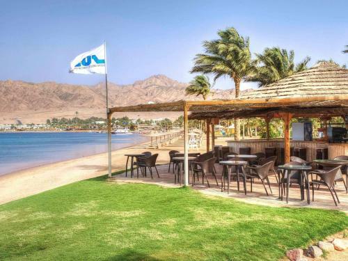 Hotel Ibis Styles Dahab Lagoon
