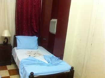 Jamaica Hostel
