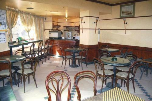 Nile Zamalek Hotel