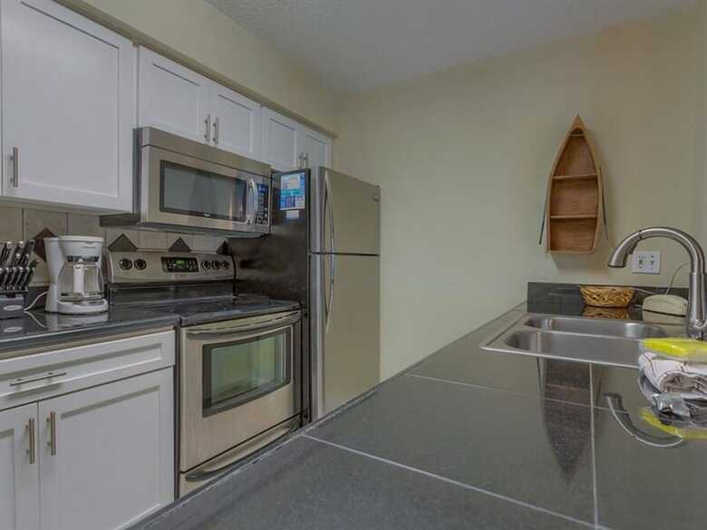 Harbour Place By Meyer Vacation Rentals