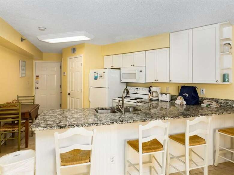 Harbour Place By Meyer Vacation Rentals