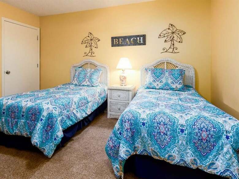 Harbour Place By Meyer Vacation Rentals