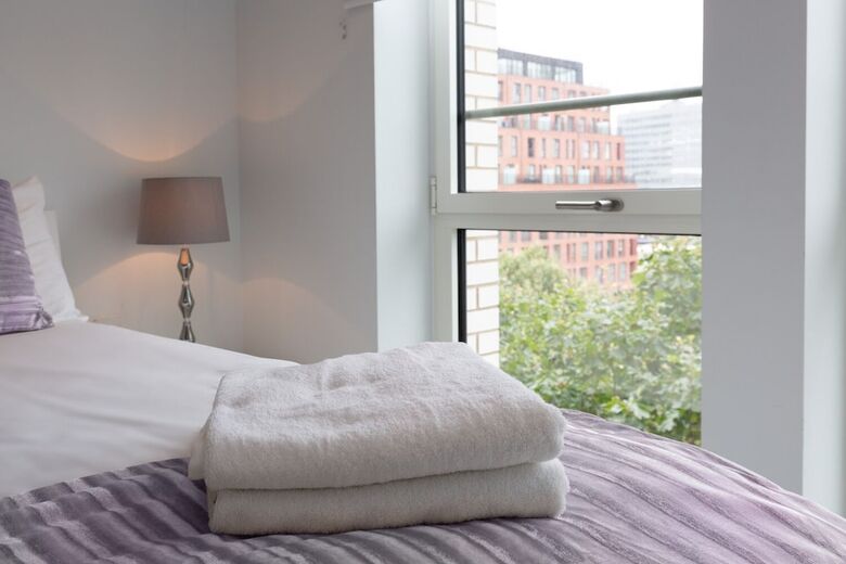 Exclusive Central London Apartment