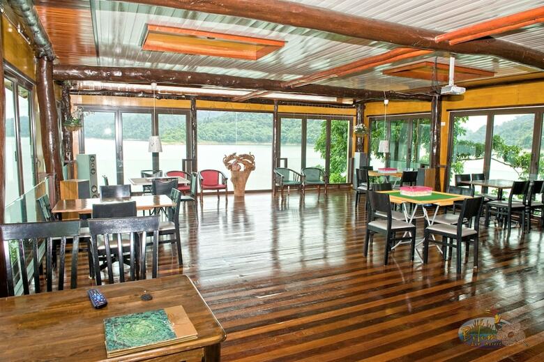Posada Belum Eco Resort