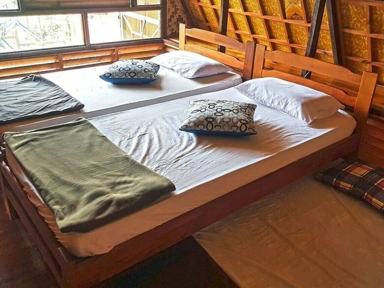 Posada Belum Eco Resort