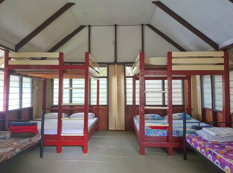 Posada Belum Eco Resort