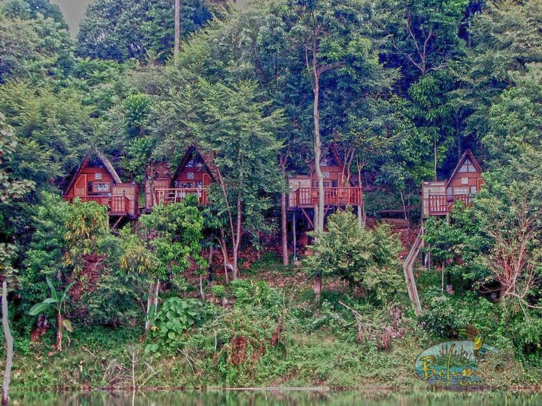Posada Belum Eco Resort