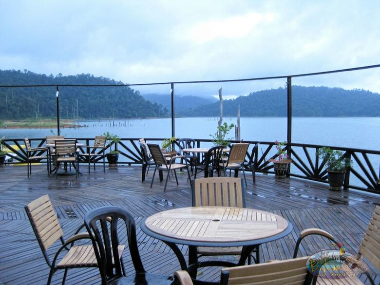 Posada Belum Eco Resort
