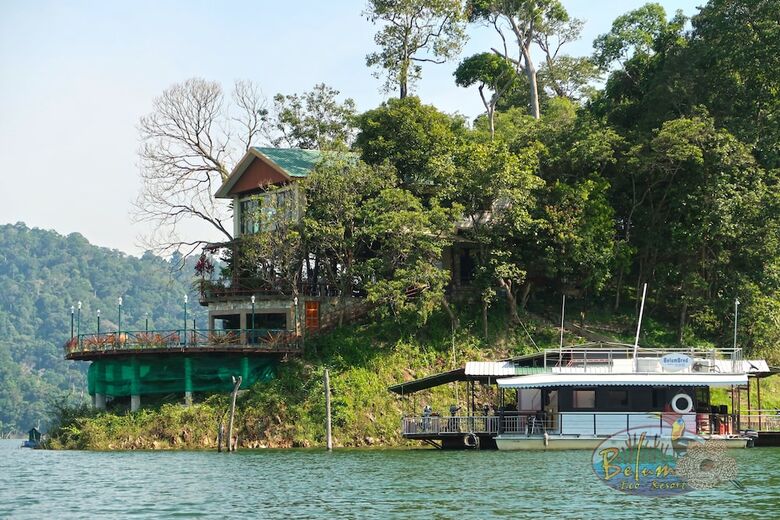 Posada Belum Eco Resort